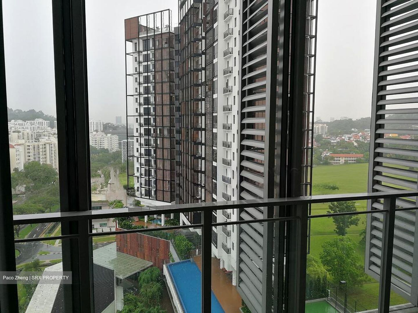 The Hillier (D23), Apartment #519897871
